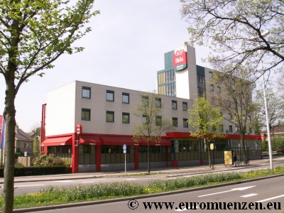 IBIS Hotel