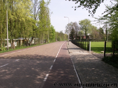 Leidseweg 1